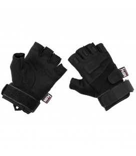 TACTICAL HANSCHOENEN "PRO"' ZONDER VINGERS