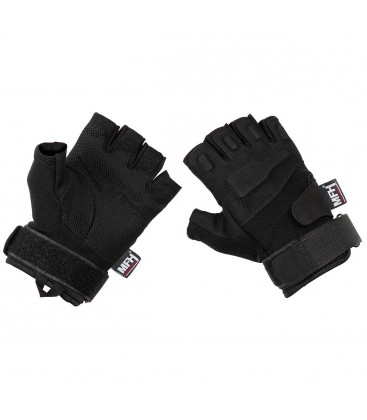 TACTICAL HANSCHOENEN "PRO"' ZONDER VINGERS