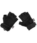 TACTICAL HANSCHOENEN "PRO"' ZONDER VINGERS