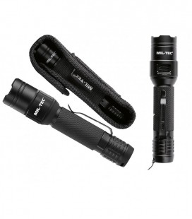 ZAKLAMP TACTICAL MINI RECHARGE