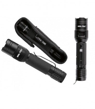 ZAKLAMP TACTICAL MINI RECHARGE