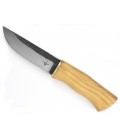 NJORD OLAM BUSHCRAFT MES GESCHENKVERPAKKING