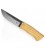 NJORD OLAM BUSHCRAFT MES GESCHENKVERPAKKING