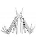 BLACK EAGLE YUKON MIST GREY MULTI TOOL