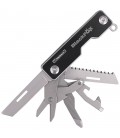 BLACK FOX  POCKET BOSS MULTITOOL BLACK