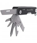 BLACK FOX  POCKET BOSS MULTITOOL BLACK