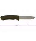 MORAKNIV BUSHCRAFT FOREST CLAMBACK