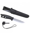 MORAKNIV COMPANION  SPARK BLACK