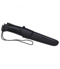 MORAKNIV COMPANION  SPARK BLACK