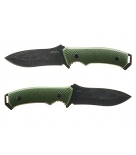 X-TREME BUSHCRAFT SURVIVAL