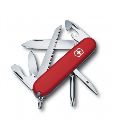 VICTORIKNOX ZAKMES SWIS ARMY  HIKER