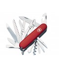 ZAKMES VICTORINOX SWISSARMY HANDYMAN 25 FUNCTIES ROOD
