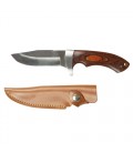 MIL-TEC® jachtmes met houten handvat