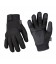 ARMY HANDSCHOENEN  WINTER ZWART
