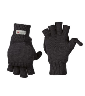 JAGERS/VISSERSHANDSCHOENEN  /OPKLAPBARE HANDSCHOEN