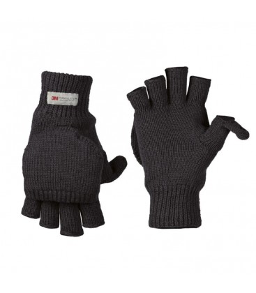 JAGERS/VISSERSHANDSCHOENEN  /OPKLAPBARE HANDSCHOEN