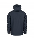 TF-2215 REGEN JACK WATERPROOF/ADEMEND  NAVY