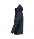 TF-2215 REGEN JACK WATERPROOF/ADEMEND  NAVY