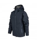 TF-2215 REGEN JACK WATERPROOF/ADEMEND  NAVY
