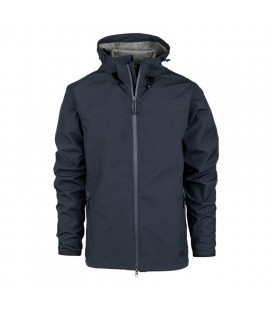TF-2215 REGEN JACK WATERPROOF/ADEMEND  NAVY