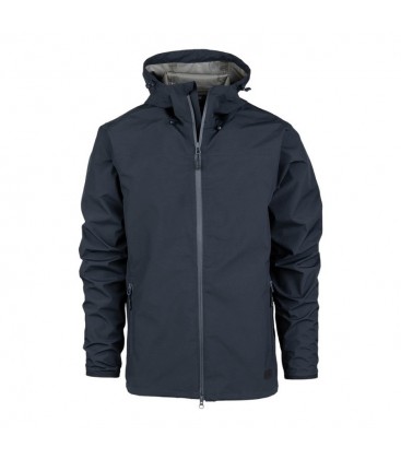 TF-2215 REGEN JACK WATERPROOF/ADEMEND  NAVY