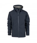 TF-2215 REGEN JACK WATERPROOF/ADEMEND  NAVY