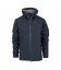 TF-2215 REGEN JACK WATERPROOF/ADEMEND  NAVY