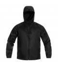 PACKABLE REGENJACK zwart