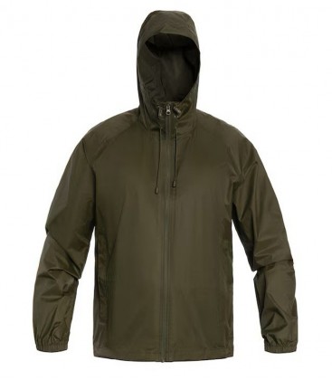 PACKABLE REGENJACK OLIVE DRAB