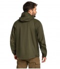PACKABLE REGENJACK OLIVE DRAB