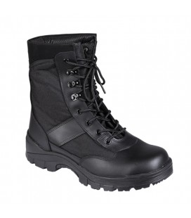 SECURITY BOOTS