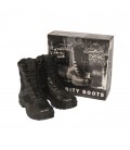 SECURITY BOOTS