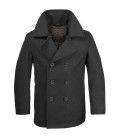DECK JACK/MARINE JACK/PEACOAT ZWART