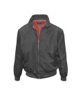 HARRINGTON JACK  GRIJS