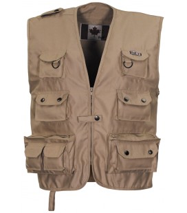 ZAKKENVEST FOX OUTDOOR BEIGE