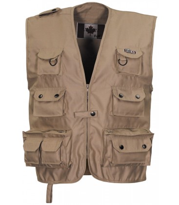 ZAKKENVEST FOX OUTDOOR BEIGE