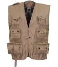 ZAKKENVEST FOX OUTDOOR BEIGE