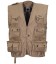 ZAKKENVEST FOX OUTDOOR BEIGE