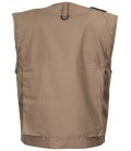 ZAKKENVEST FOX OUTDOOR BEIGE
