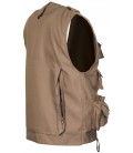 ZAKKENVEST FOX OUTDOOR BEIGE