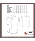 ZAKKENVEST FOX OUTDOOR BEIGE