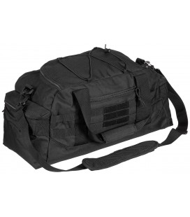VLIEGENIERS TAS OPERATION 30 ZWART