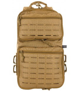 RUGZAK COMPRESS  COYOTE 15 LTR