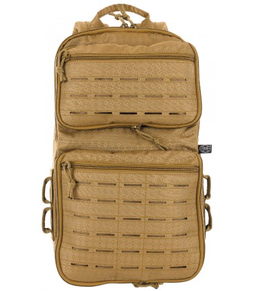 RUGZAK COMPRESS  COYOTE 15 LTR