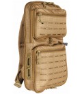 RUGZAK COMPRESS  COYOTE 15 LTR