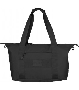TACTICAL WEEKEND TAS ZWART