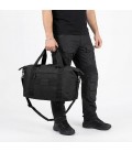 TACTICAL WEEKEND TAS ZWART