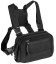CHESTPACK RECOM ZWART/