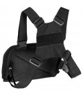 CHESTPACK RECOM ZWART/