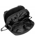 CHESTPACK RECOM ZWART/